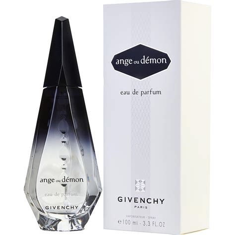 ange ou demon givenchy opiniones|givenchy ange ou demon review.